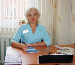 Рубцова Елена Николаевна Рубцова Елена Николаевна.